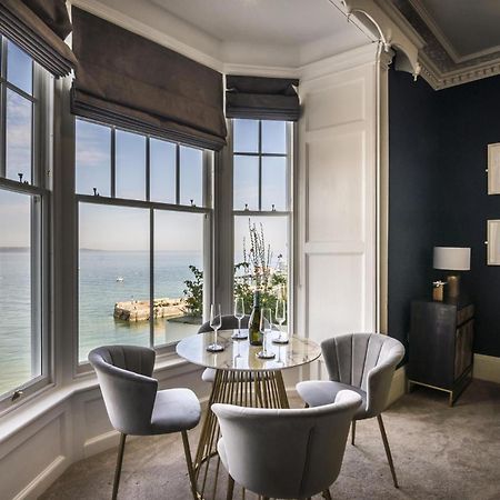 Pieces Of Eight - 2 Bedroom Apartment - Tenby - Εξωτερικό φωτογραφία