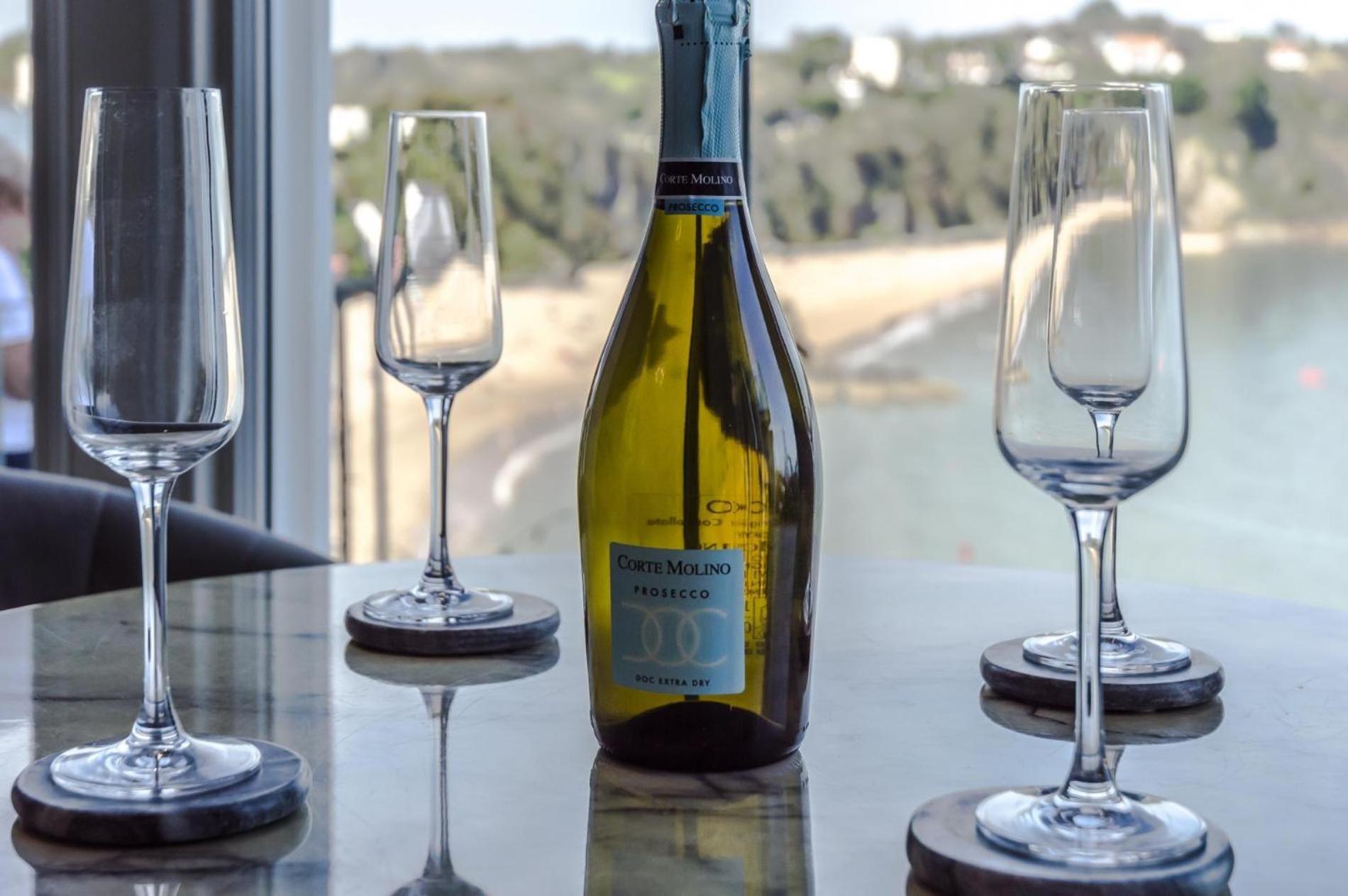 Pieces Of Eight - 2 Bedroom Apartment - Tenby - Εξωτερικό φωτογραφία
