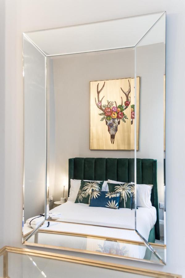 Pieces Of Eight - 2 Bedroom Apartment - Tenby - Εξωτερικό φωτογραφία