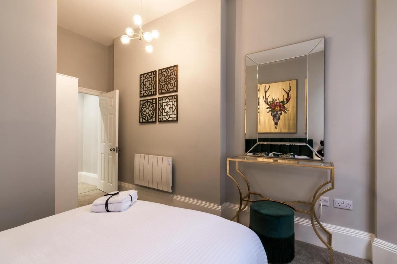 Pieces Of Eight - 2 Bedroom Apartment - Tenby - Εξωτερικό φωτογραφία