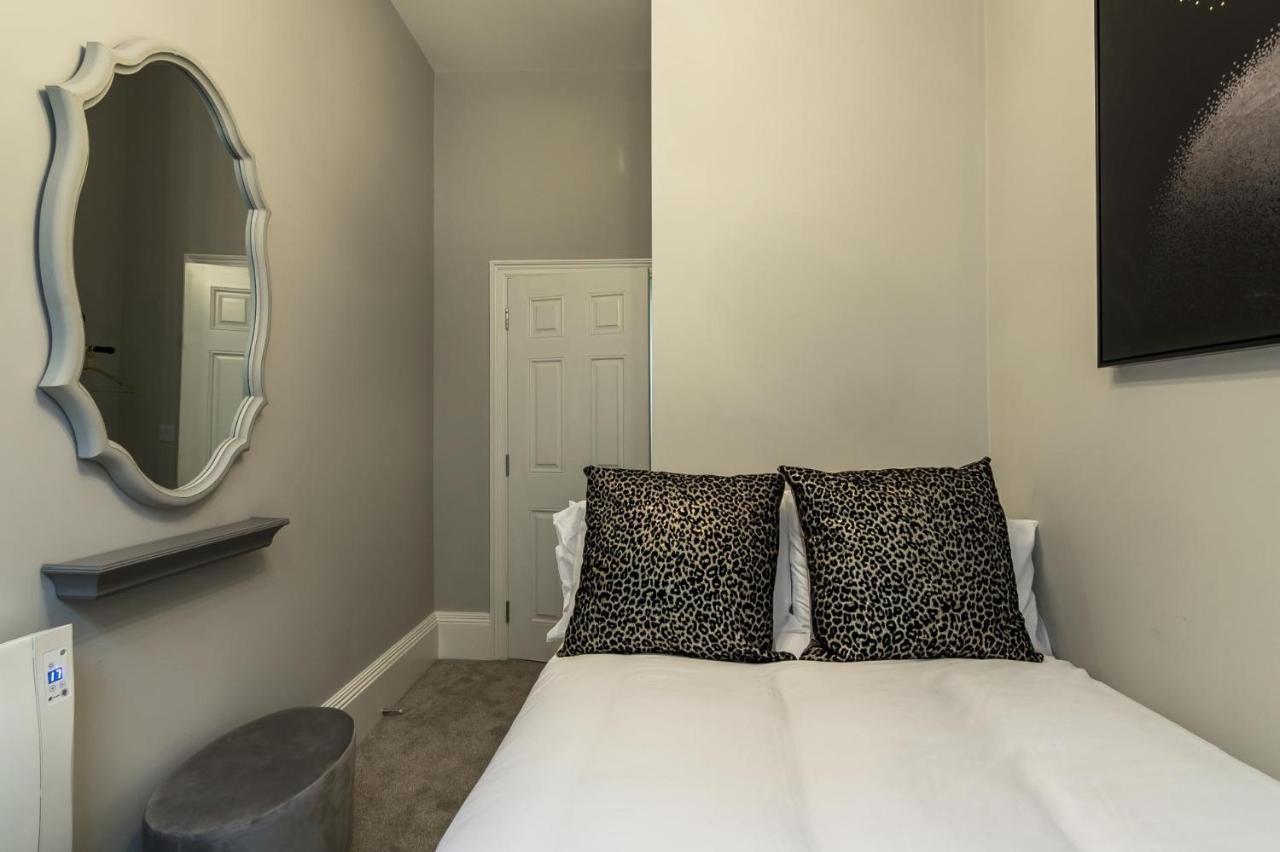 Pieces Of Eight - 2 Bedroom Apartment - Tenby - Εξωτερικό φωτογραφία